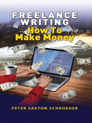 cover image of Freelance Writing